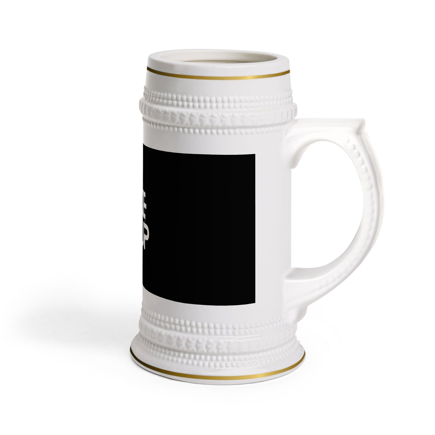 Beer Stein Mug