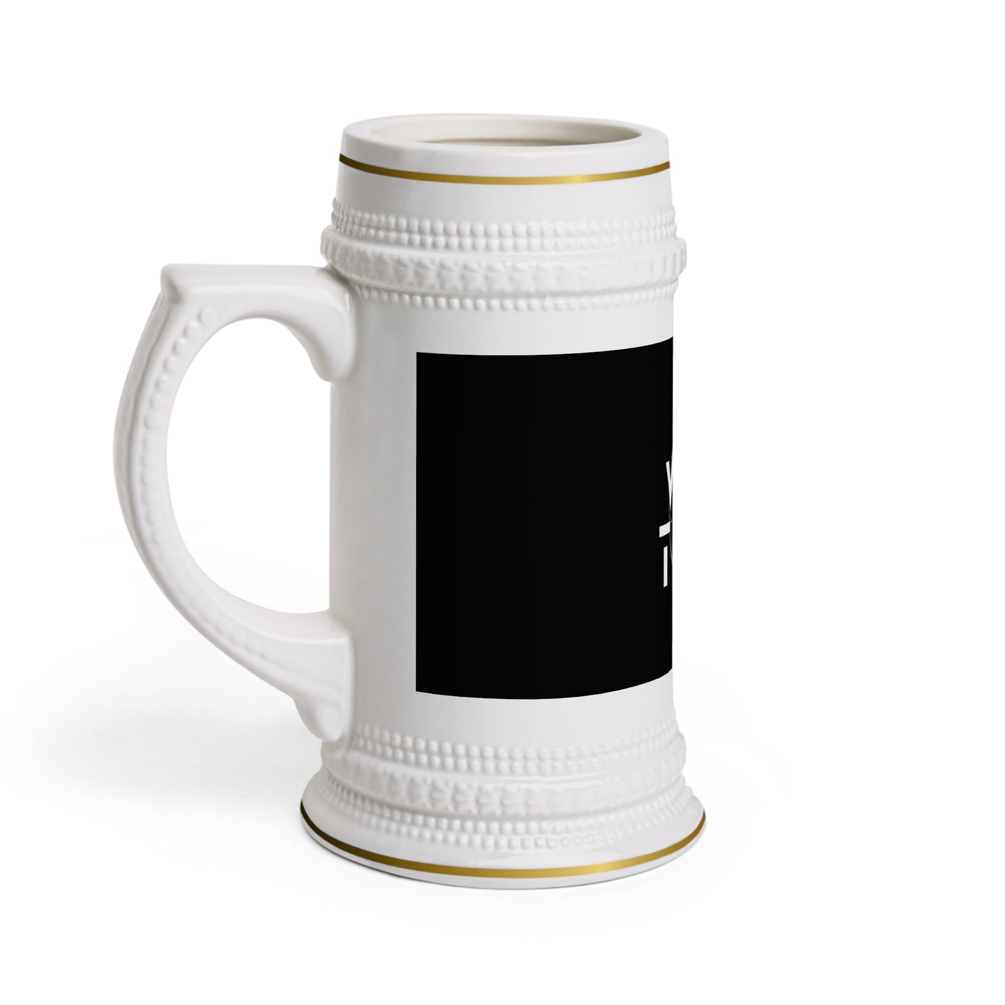 Beer Stein Mug